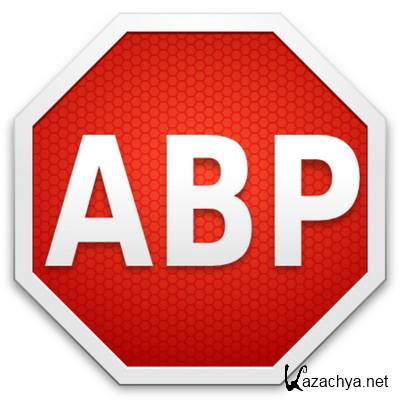Adblock Plus 1.8.10 for Google Chrome/Mozilla Firefox/Opera/Safari [Ru]