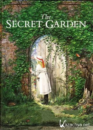   / Secret Garden (2014) HDTVRip (720p)