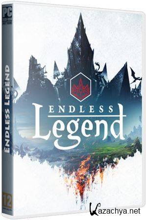 Endless Legend [v 1.0.31] (2014) PC | RePack  xatab