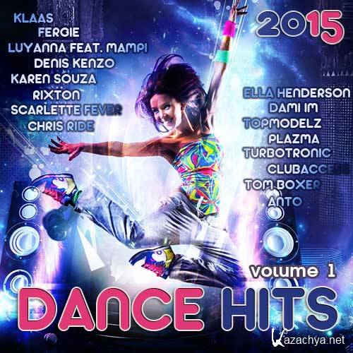 Dance Hits - Vol. 1 (2015)