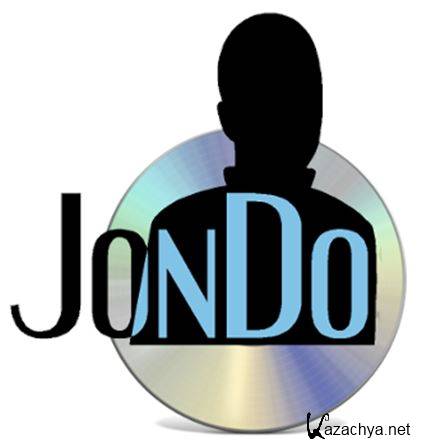 JonDo 0.9.70 [   ] [i386] (2015) 