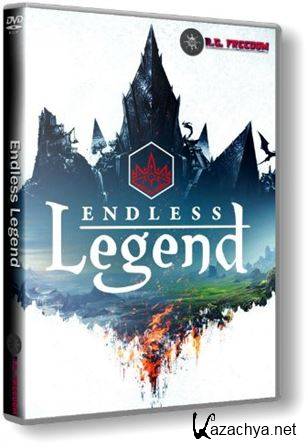 Endless Legend [v 1.0.31] (2014) PC | RePack  R.G. Freedom