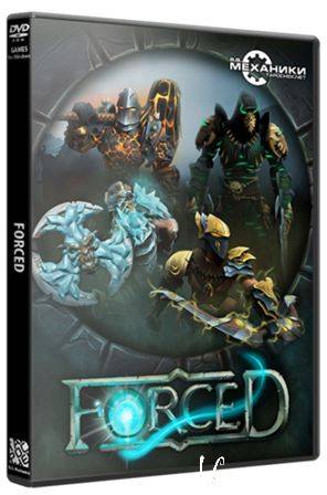 Forced (2013) PC | RePack  R.G. 