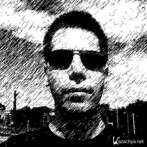 Several Spirits - Digital Express 156 (2015-01-26)