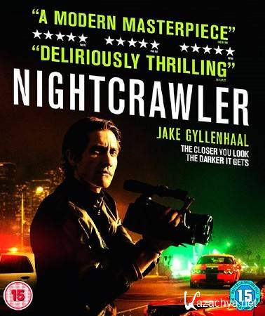  / Nightcrawler (2014) WEB-DLRip/WEB-DL 1080p