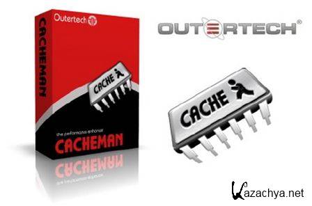 Cacheman v7.1.0.0 (Rus)