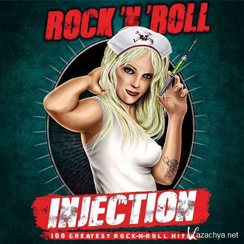 Rock-n-Roll Injection (2015)