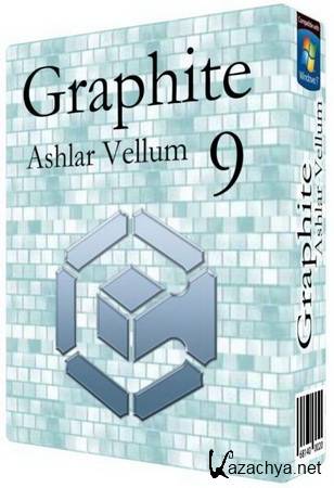 Ashlar Vellum Graphite 9.2.11 SP1R3