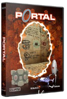 Portal (2007/RUS/RePack)