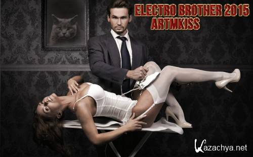 Electro Brother (2015)