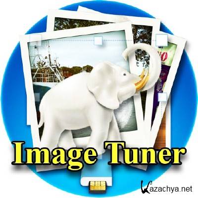 Image Tuner 5.1