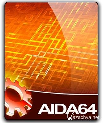 AIDA64 Extreme Edition 5.00.3335 Beta Portable