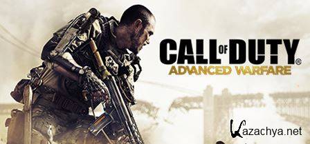 Call of Duty: Advanced Warfare (2014) 
