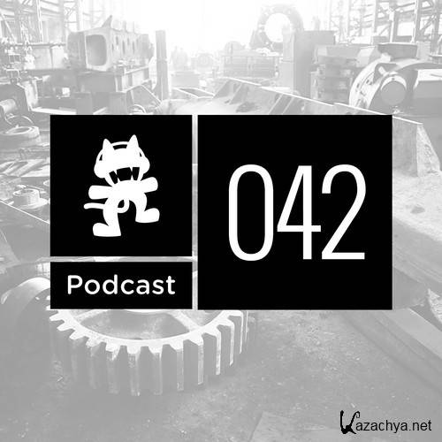 VA - Monstercat Podcast 042 (2015)