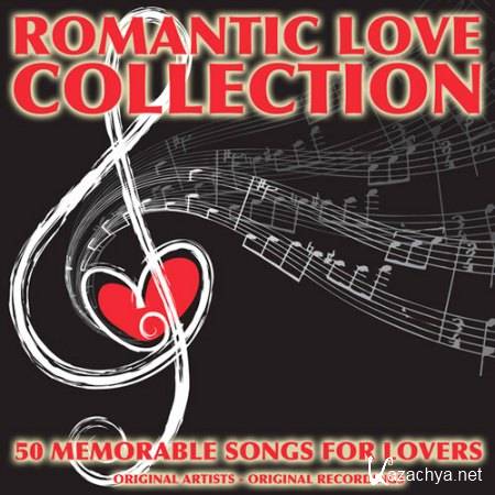 Romantic Love Collection (2015)