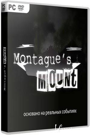 Montague's Mount (2013) RePack