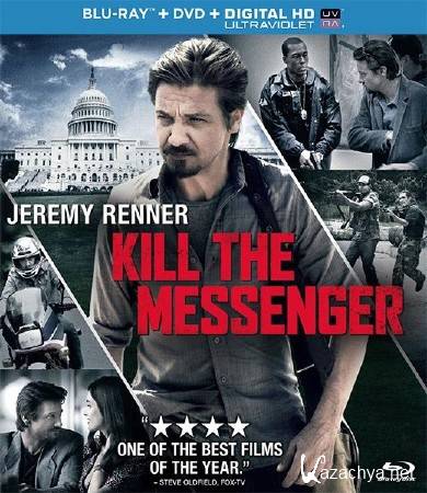   / Kill the Messenger (2014) HDRip/BDRip 720p