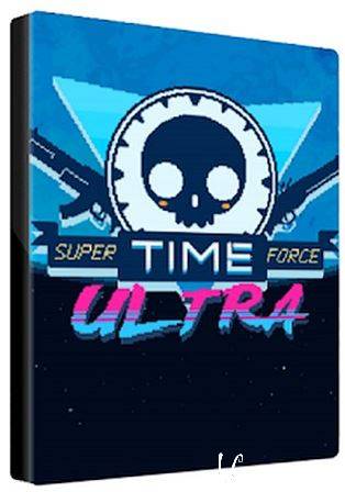 Super Time Force Ultra v1.04 (2014) RePack
