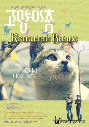   / Dancing Cat (2011) DVDRip