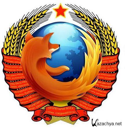 Mozilla Firefox 35.0 Final (2015) RePack & Portable by D!akov