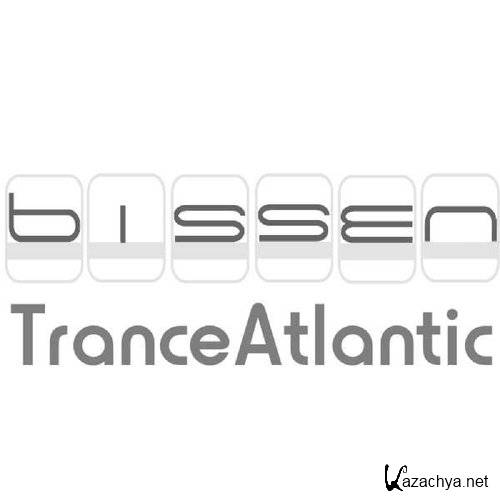 Bissen - TranceAtlantic 211 (2015-01-28)