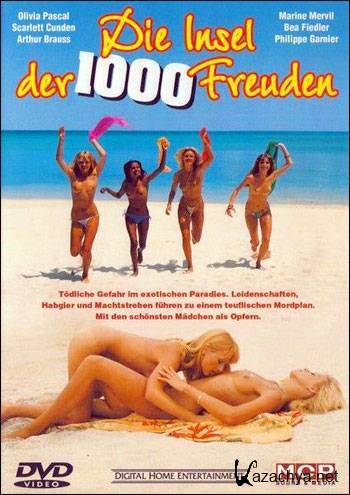  1000  / Die Insel der tausend Freuden DVDRip 
