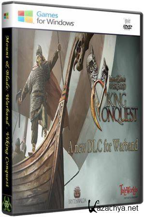 Mount and Blade: Warband - Viking Conquest (2014/SKiDROW)