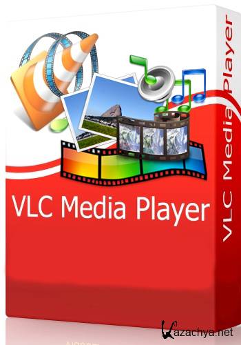 VLC Media Player 3.0.0 20150129 Portable (ML/RUS)