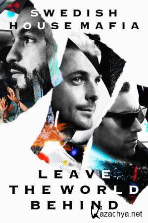      / Leave The World Behind  (2014) WEBRip