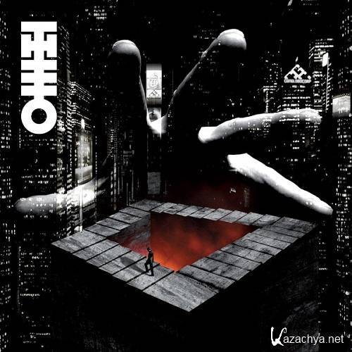  Theo -  The Game Of Ouroboros (2015)