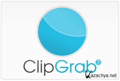 ClipGrab 3.4.9 [Multi/Ru]