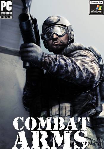 Combat Arms[RePack by TheSecret]