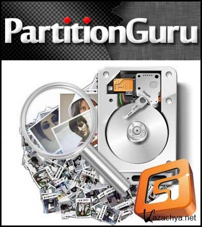 Eassos PartitionGuru 4.7.0.103 Professional Edition