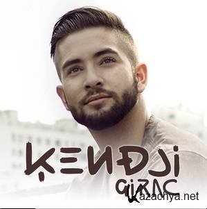 Kendji Girac - Color Gitano (2015)