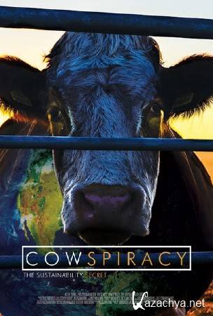  / Cowspiracy: The Sustainability Secret (2014) WEB-DL 720p