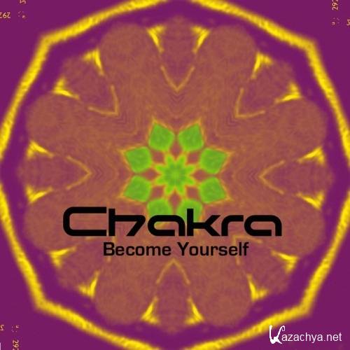 Chakra - Become Yourself 001 (2015-01-30)