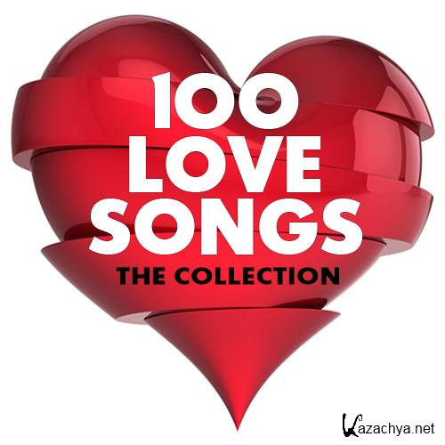 100 Love Songs (2015)