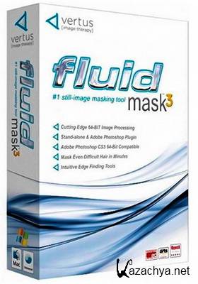 Vertus Fluid Mask 3.3.12 [Multi]