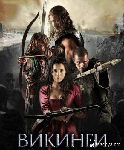  / Northmen - A Viking Saga (2014) WEB-DL 720p