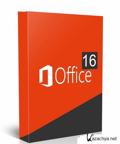 Microsoft Office 16 Professional Plus Build 16.0.3327.1020 Technical Preview [En]