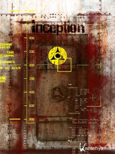 Inception ������ 1 � 2 (����������� ������) 2014