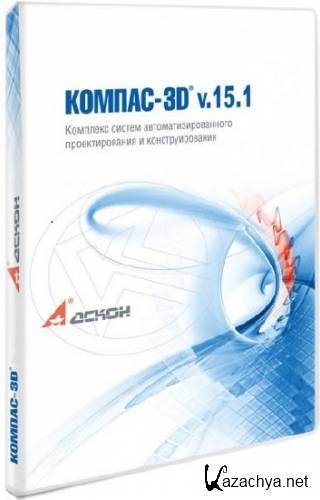 -3D V.15.1.4 (86/x64/RUS)