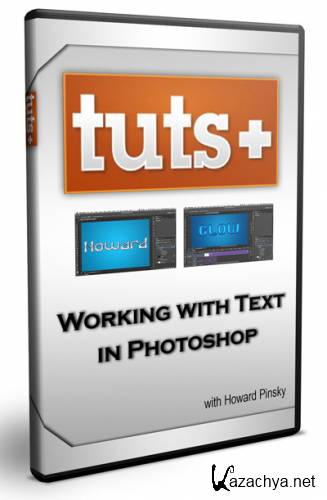  Working with Text in Photoshop / Tuts+