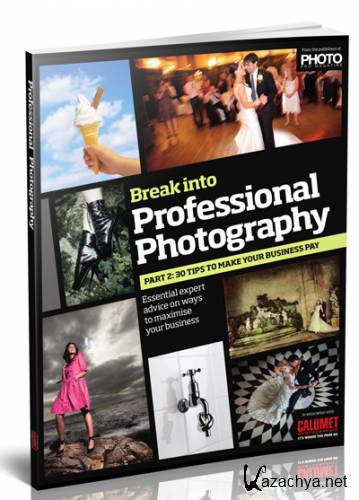 Professional Photography - Tips To Make Your Business Pay