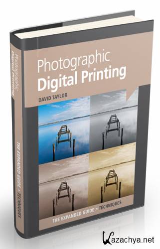 Black+White Photography: Photographic Digital Printing
