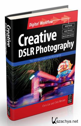 Creative DSLR Photography 