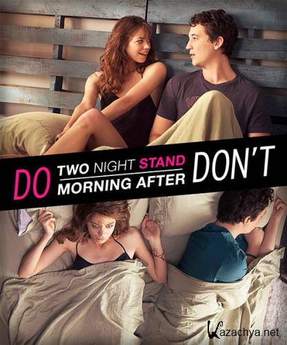     / Two Night Stand (2014) WEB-DL 720p
