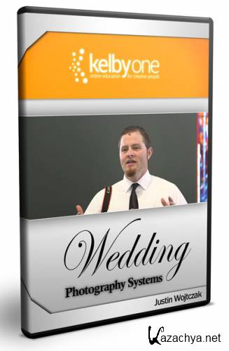  Wedding Photography Systems / Kelbyone