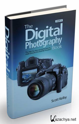 The Digital Photography Book / part 5