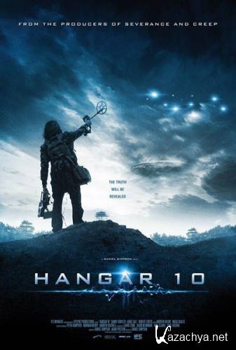  10 / Hangar 10 (2014/WEB-DLRip)